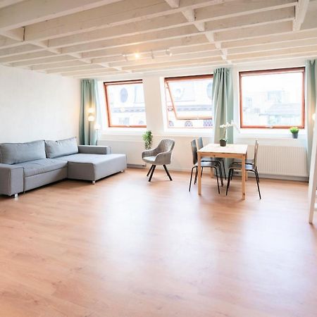 Saint Pauls Apartments Antwerpen Bagian luar foto