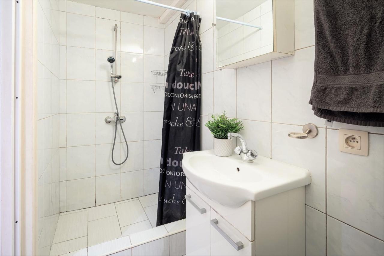 Saint Pauls Apartments Antwerpen Bagian luar foto