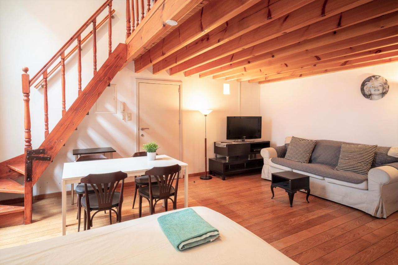Saint Pauls Apartments Antwerpen Bagian luar foto