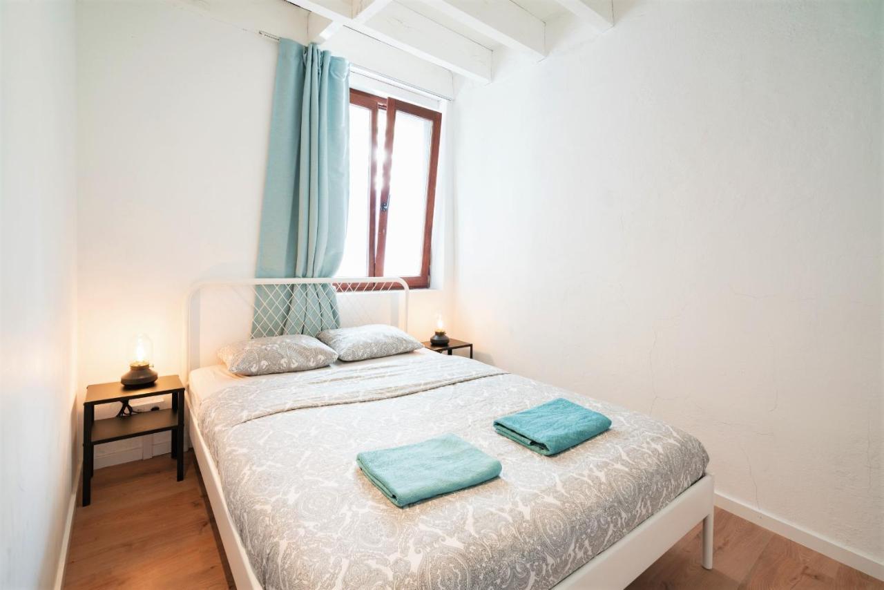 Saint Pauls Apartments Antwerpen Bagian luar foto