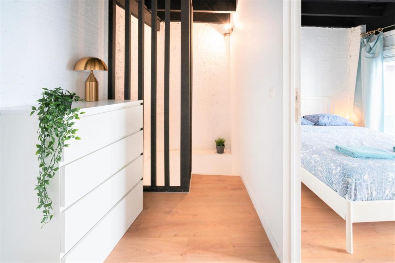 Saint Pauls Apartments Antwerpen Bagian luar foto