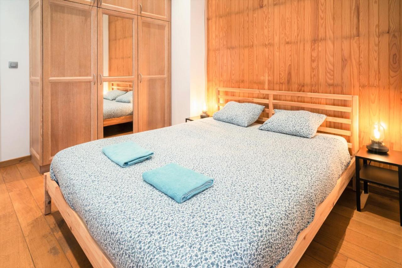 Saint Pauls Apartments Antwerpen Bagian luar foto