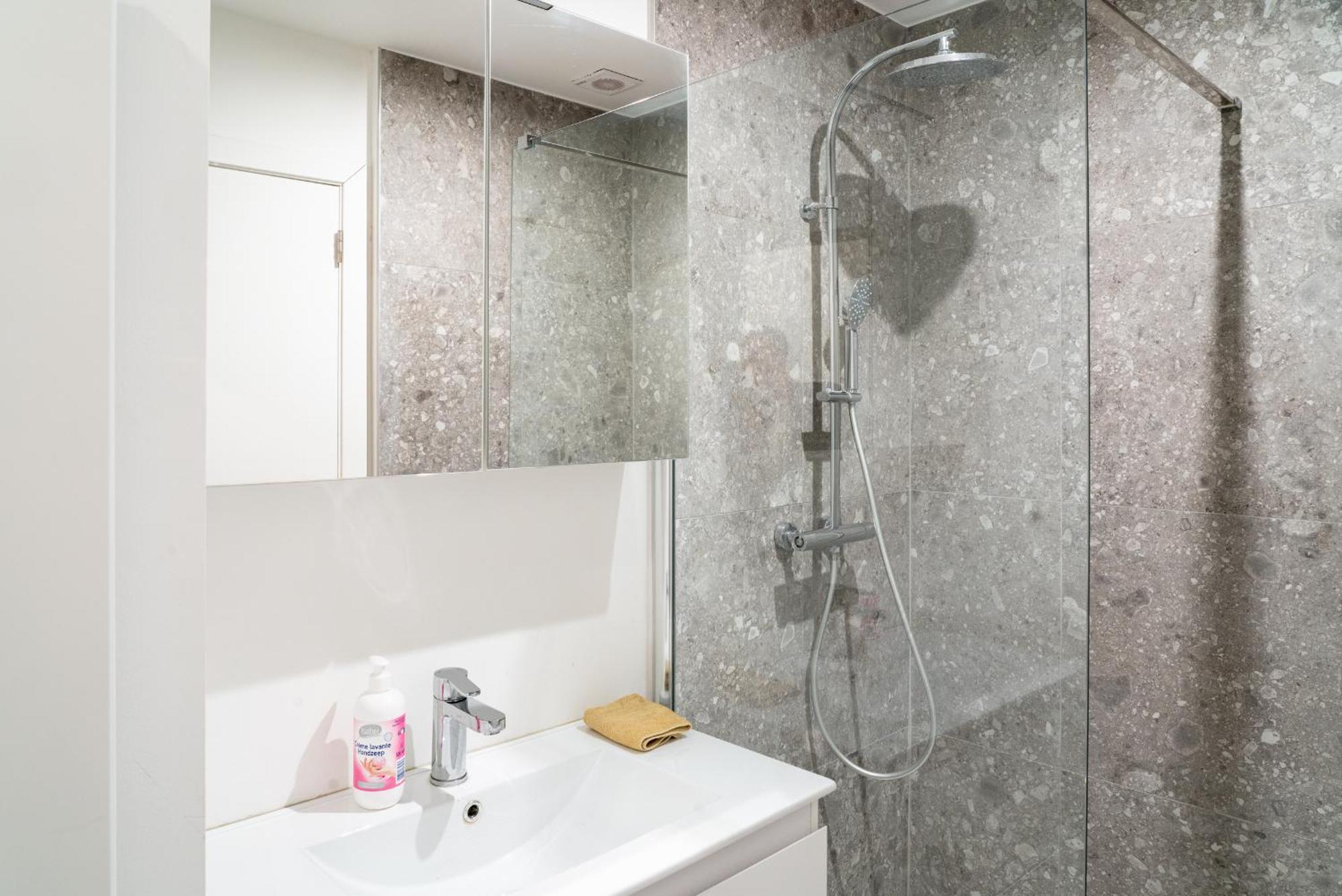 Saint Pauls Apartments Antwerpen Bagian luar foto